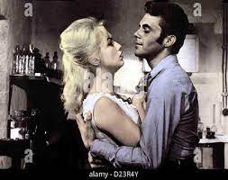 The singer not the song dirk bogarde hi-res stock photography and images -  Alamy