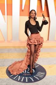 Oscar Parties in Photos: J.Lo and Jane Fondas Monster-in-Law Reunion