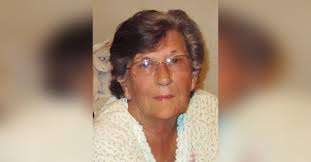 Obituary information for Mary Nell "Nellie" Bone