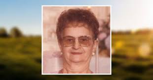 Dorothy Moga Obituary October 8, 2013