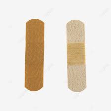 Synecdoche is an example of a type of figure of speech. Two Flesh Colored Band Aids Front And Back Band Aid Bondi Medical Treatment Png Transparent Image And Clipart For Free Download