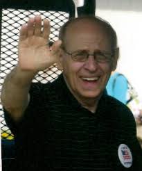 Phil Hurst Obituary September 2, 2016