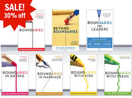 We do our best to support a wide variety of browsers and devices, but bookbub works best in a. Boundaries By Dr John Townsend And Dr Henry Cloud