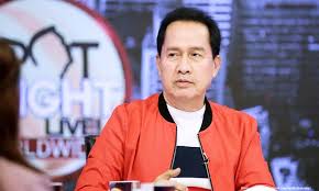 Check spelling or type a new query. Quiboloy To Vice Ganda Karma Is Real