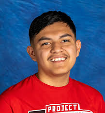 Congratulations to all April Students of the Month! This month we focused 