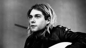 October 1990 nirvana briefly tours england with l7. Nirvana Haare Von Kurt Cobain Kommen Unter Den Hammer