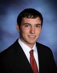 SHSE Graduate Nicholas Pesce