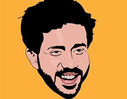 Gotham Comedy Club Projects :: Photos, videos, logos, illustrations and  branding :: Behance