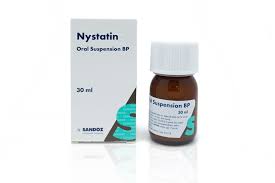 Buy Nystatin Oral Suspension 24hr Service Online Pilldoctor Gh