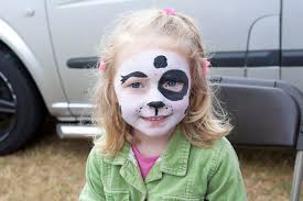 Woodley Carnival 2015