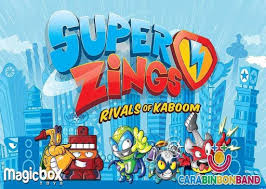 Popularny super zings do druku to można wydrukować. Oplatek Na Tort Super Zings Nasycone Kolory Grube 8499370596 Allegro Pl