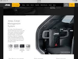 I was on my way to work, and the right front wheel fell off my 2000 jeep grand cherokee laredo. 2015 Cargo Area Thingy Jeep Cherokee Forum