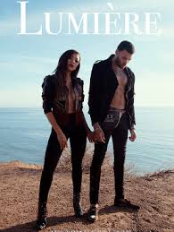 Music video by don benjamin feat. Liane V Don Benjamin Hair By Bradley Leake