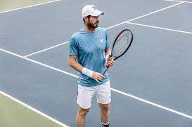 Murray and salisbury thrash second seeds in olympics doubles opener. 1y Sboy Anc05m