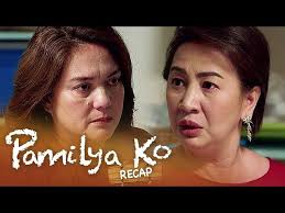 Chico, nakitang umiiyak ang inang si Luz