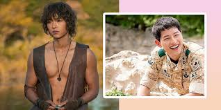 Song joong gi;song jung ki;joongki. Ini Profil Dan Fakta Unik Song Joong Ki Yang Perlu Kamu Tahu