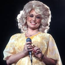 Let's push for dolly parton to get the presidential medal of freedom, the highest civilian honor a president can award! 20 Photos Of Young Dolly Parton Pictures Through The Years