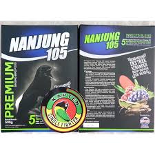 Manfaat yang diberikan juga sama dengan beberapa voer dalam pembahasan sebelumnya, selain itu voer ini juga bisa digunakan untuk anakan trotolan. Nanjung 105 Premium Voer Ebod Jaya Shopee Indonesia