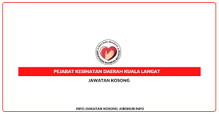 Audit pensijilan amalan persekitaran berkualiti 5s pejabat daerah/tanah kuala langat tahun 2016 oleh pihac mpc. Jawatan Kosong Pejabat Kesihatan Daerah Kuala Langat Jobs Hub