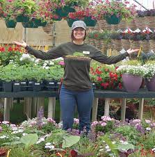 A nursery is a place where plants are propagated and grown to a desired age. Johnson S Gardens Cedarburg Wi Local Garden Center