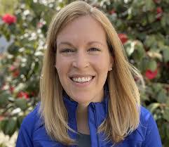 Krista Stump's Instagram, Twitter & Facebook