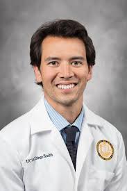 Jeremy Bass, MD, Mee