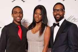 Jordan, the middle of three children, was born in santa ana, california and raised in newark, new jersey. Michael Jordan S Kids Meet Marcus Jeffrey Jasmine Twin Daughters Fanbuzz