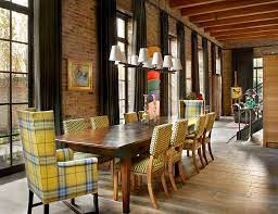 The cheapest offer starts at £60. 30 Ways To Create A Trendy Industrial Dining Room