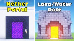 Minecraft Build Hacks Tutorial Video Dailymotion