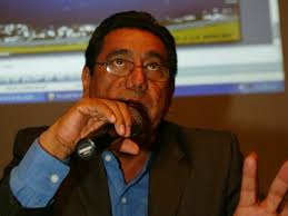 Reforma cachó a salgado macedonio con este reloj de lujo durante la sesión de la cámara. La Jornada Validan La Candidatura De Felix Salgado En Guerrero