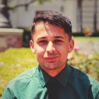 Edgar Posadas's Instagram, Twitter & Facebook