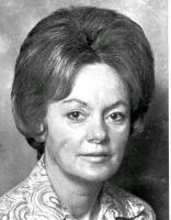 Francis Coppinger Obituary (2014)