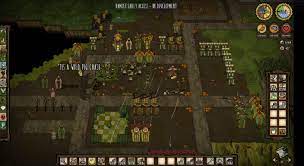 Farming gold using the pig king. This Is What 500 Days In Hamlet Looks Like Early Access General Discussion Klei Entertainment Forums
