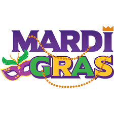 Resultado de imagen para mardi gras 2018 hours ago