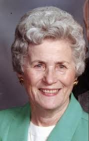 Anna Prevost Obituary (1927