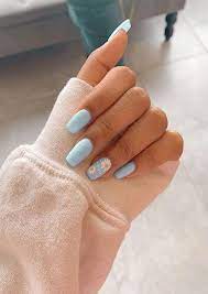 6 packs (144 pcs) matte short square press on nails, acrylic short false nails full cover set artificial nails fake solid color with glue nail file for women. Pinterest Ughhlexi Vsco Lexphoto S Acrylicnail Acrylic Nails Coffin Short Short Acrylic Nails Designs Best Acrylic Nails