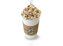 Mix your 4 oz of coffee into the water. The Unhealthiest Coffee Drinks In America Eat This Not That