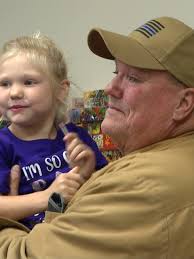 Antrim County's beloved sheriff signs off after 42 years, marking  retirement with surprise birthday bash