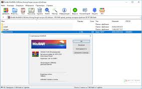 Winrar es una poderosa herramienta para comprimir y descomprimir . Winrar 5 6 Free Download All Pc World