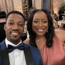 Mia E. Layne, MD and Ranique M. Williams' Wedding Website