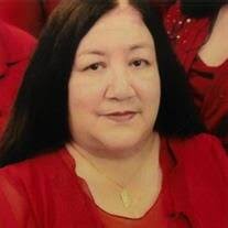 Luzelena M. Nunez Obituary