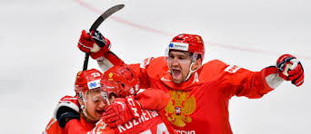 Hokej je pravděpodobně nejrozšířenějším sportem v české republice. Hokejove Ms 2021 Slovensko Rusko Vysledok Goly Strelci Betarena Sk