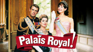 Valerie lemercier, lambert wilson, catherine deneuve and others. Esta Palais Royal 2005 En Netflix Canada