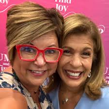 Trisha's Sweet Tooth