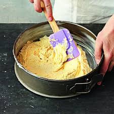 Veganer Ruhrteig Rezept Veganer Kuchen Vegan Backen Vegane Desserts