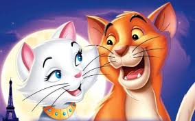From adorable furballs to devious feline villains, films from disney were packed with iconic cats. Meow Gical Disney Cat Names For Cute Princes And Princesses