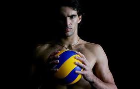 Giba 3 Esporte Amor