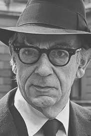 Isaiah Berlin