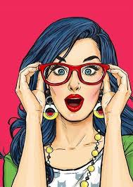 pin by nadson sousa on art pop art pop art girl pop art comic vintage pop art