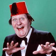Fez Museum Museum Fez Tommy Cooper S Hat Appears At V A Magic The Guardian